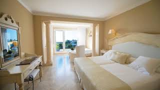 Hotel Guadalmina Spa & Golf Resort - Marbella - Spain
