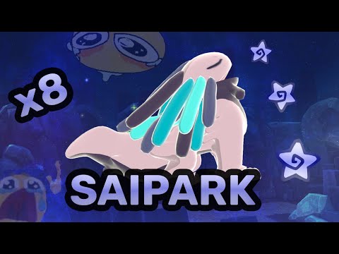 The Saipark Experience