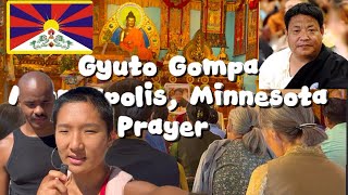 #tibetan daily vlog | Minnesota Tibetan Vlogger 