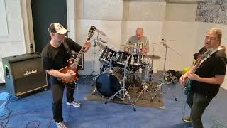 I stole your love (KISS) - RockTruckNL (20-09-2026)