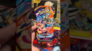 Pokemon Chaos Rising! 2nd pack! #pokemon #pokemontcg #chaosrising