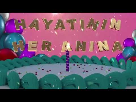 iyimi doğdun şarkısı nihat