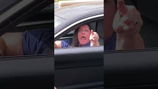 Karen put us under citizens arrest 😂🤦‍♂️ (parts 1-2) #shorts