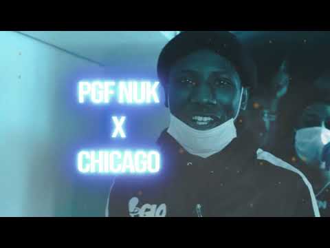 [FREE] PGF NUK x DCG SHUN x CHICAGO 2022 Type Beat - "Showing Off The Switch"