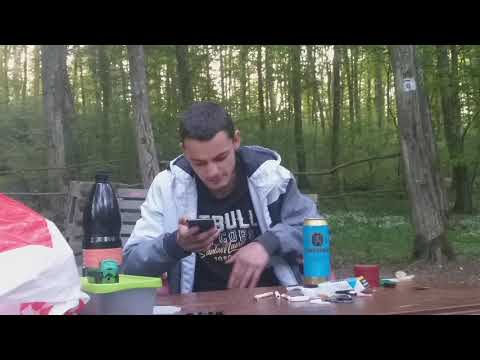 GOGINJO - Zokovica Session