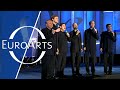 The King's Singers: Honey Pie