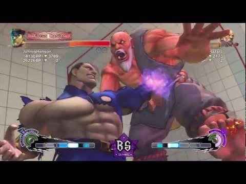 SSFIV AE 2012 Online: [06-10-2012] Replays ( feat. Gipala, King-Spirit, Moombai )