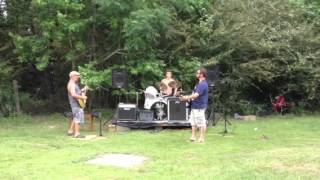 KILL THE SUNSHINE , JACKYL cover