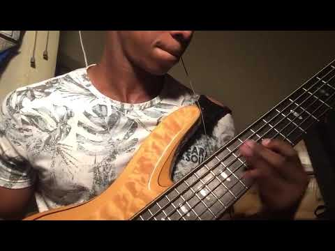 Donna lee - charlie parker by Michael pipoquinha version