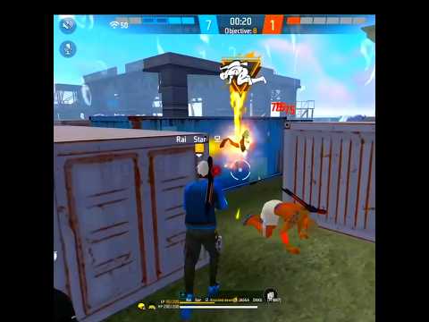 Raistar World Best Player 😱 | Raistar Old Gameplay 🔥 #gyangaming #raistar @RaiStar 1Vs6 😳