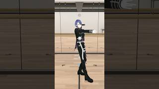 De Lu Lu/VOLTACTION【長尾景/にじさんじ】【踊ってみた】 #voltaction  #チクタクしてみた