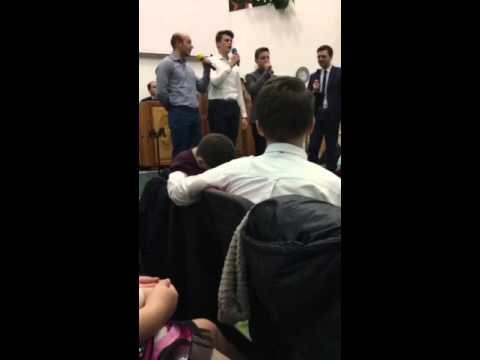 Cvartet BPBB - Mana Tatalui