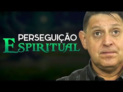 380 - Perseguição Espiritual