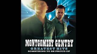Montgomery Gentry - Gone (CDRip)