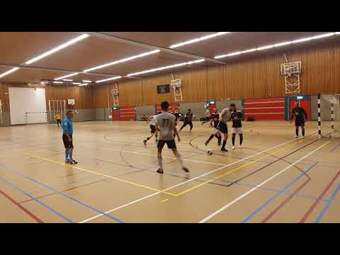 WIA 6 - AGE-GGK 2 | Competitiewedstrijd | 12-11-2021