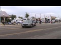 Rex Allen Day parade