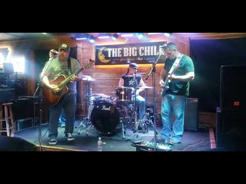 Crash Meadows - Does It Matter - The Big Chill 10/22/23