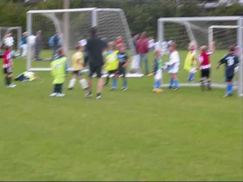 Wilhelmina Boys F5 09092009