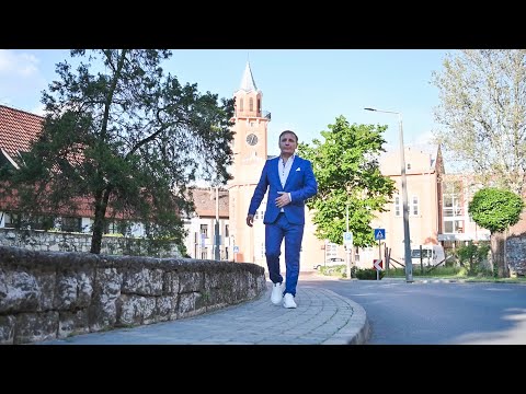 Drago Matijevic- Prokleta Tuđina