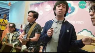 D&#39;MASIV - Taman SurgaMu [LIVE] Acoustic