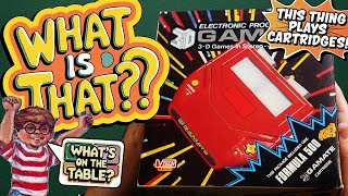 Collect Rare Retro Games? Then Don’t Miss This!