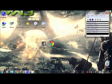 comment installer mw3 sur pc avec cd