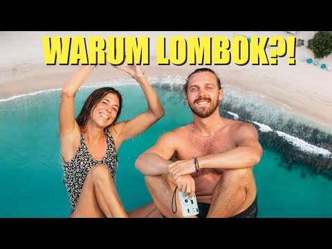 WHY LOMBOK?! Is it really the Bali of 20 years ago? Our honest opinion!
