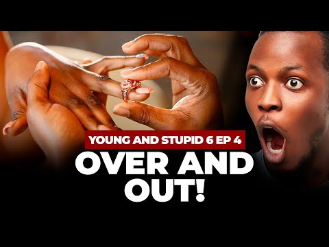 Over And Out! - Young & Stupid 6 Ep 4