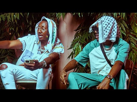 VIEBOU LOUP FT. MOMS LOUP - ZÉRO MOT (Clip Officiel)