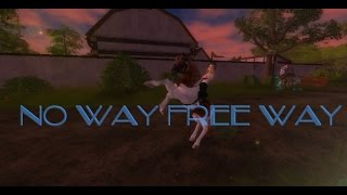 SSO - No Way Free Way(Desiree)