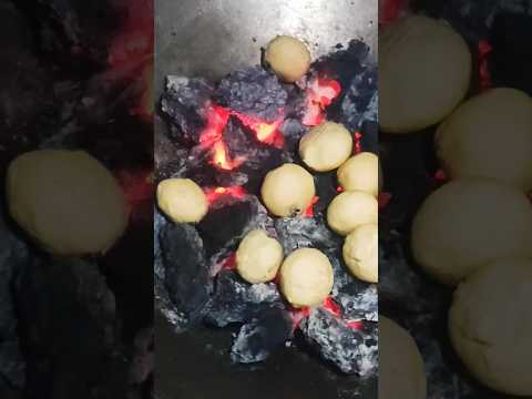#liti chokha#bihari#easy#recipe#cooking #short feed