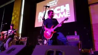 Much The Same &quot;Gut Shot&quot;