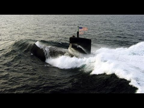 Breaking China Hacks USA Navy submarine based supersonic missile Secrets June 9 2018 Video