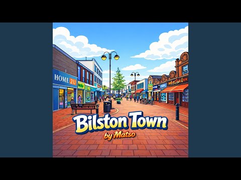 Bilston Town