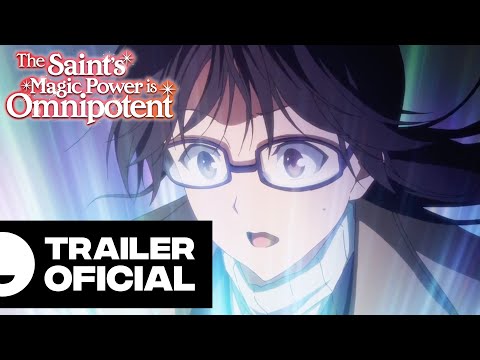 Trailer de The Saint's Magic Power is Omnipotent (2021)