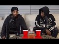 DDG Speaks On His Current Relationship With Halle Bailey No Ordinary Podcast