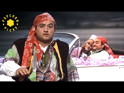 "Where Are They Now?" (Final Scene) | National Lampoon's Animal House