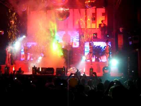 Matinée 2009 @ Amnesia - Closing Party 26.09.2009