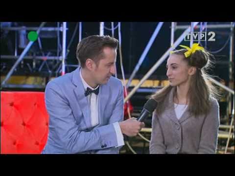 Ada spełnia swoje marzenia - Bitwa na Głosy Kulisy odc. 25