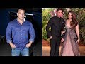 Bigg Boss 12 Salman Khan Calls Shah Rukh Khan And Gauri Khan The Power Couple