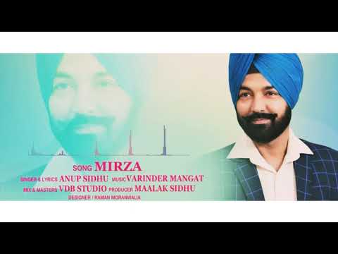 Mirza