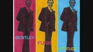 C.  L.  Blast - Let Me Entertain You