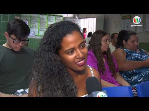 Alepi TV 2ª Edição 06 de Outubro de 2023