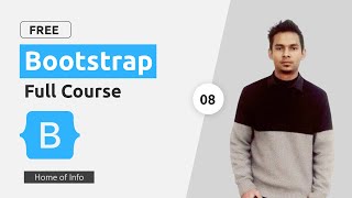 Download the video "Bootstrap Gutter | Bootstrap Bangla Tutorial"