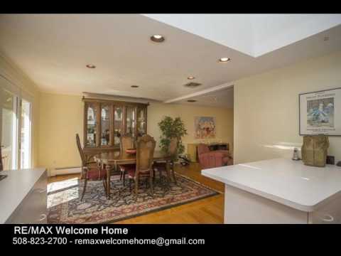 8 Bayberry Ln, Randolph MA 02368 - Single Family Home - Real Estate - For Sale -