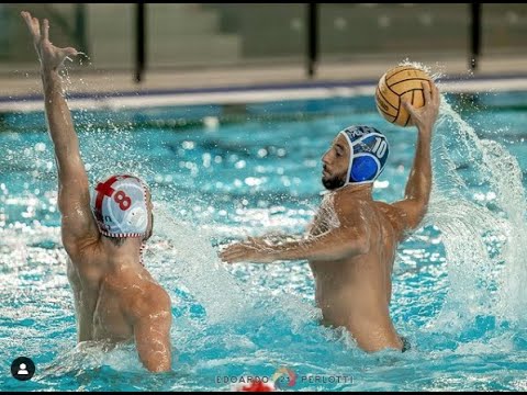 Olympiakos vs AN Brescia - Full Match - Champion's League 2021/2022 Day 9