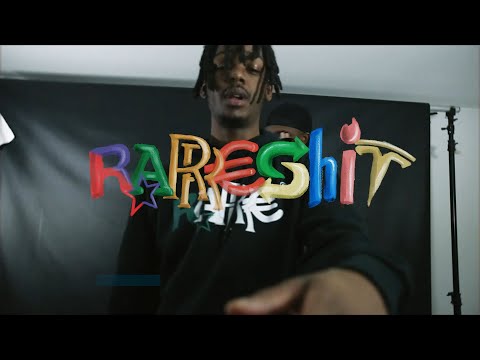 Video thumbnail for RARE$HIT