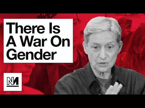 Anti-Trans Ideology Threatens All Of Our Freedoms | Judith Butler Meets Ash Sarkar