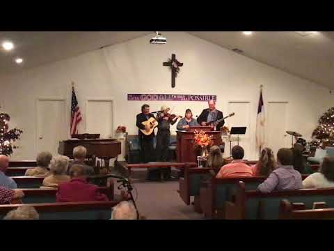 Bluegrass Messengers -One Drop of Water