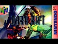 Longplay Of Dark Rift